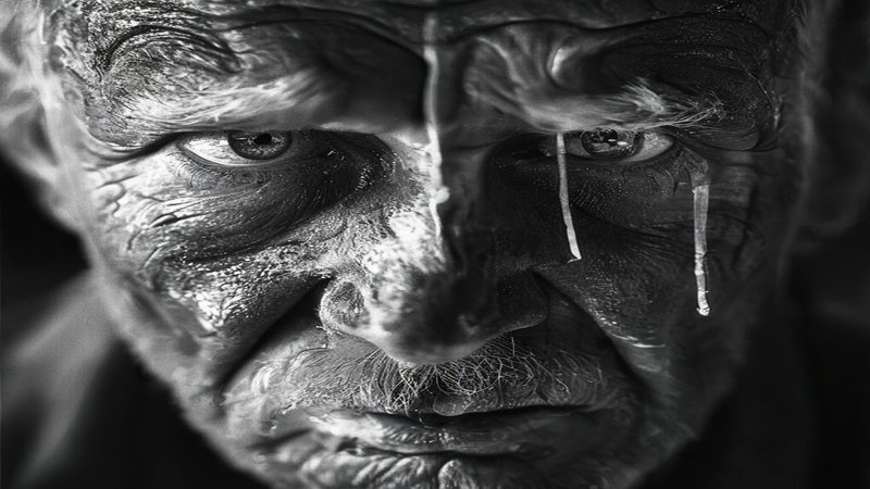 The Digital Graveyard: How Screens Corrupt the Algorithm