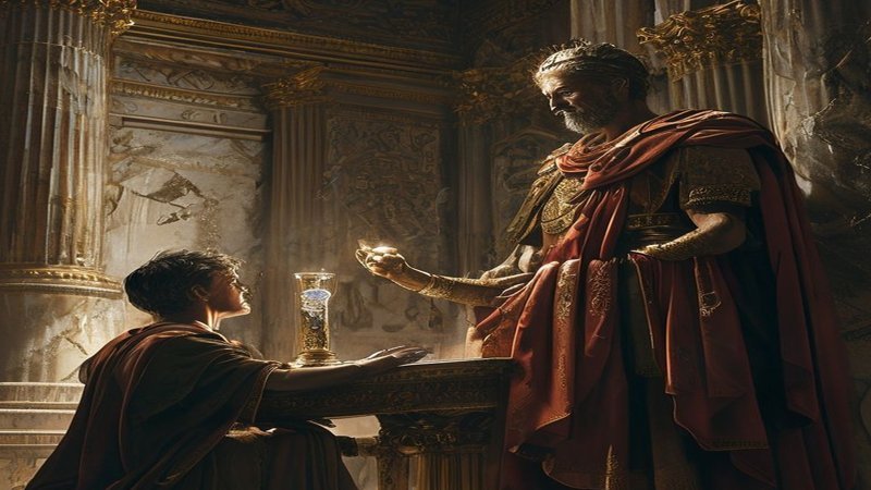 Nanotechnology in Ancient Rome: The Lycurgus Cup