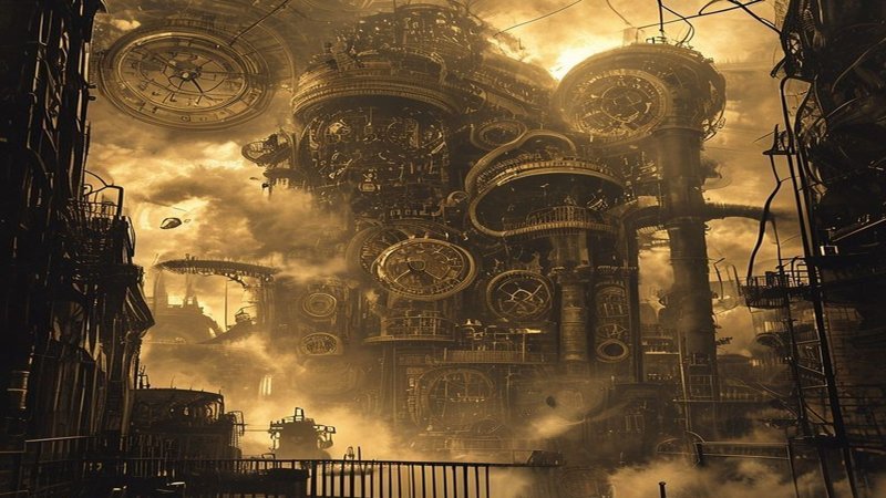 The Suppression: Why Steam Robotics Vanished