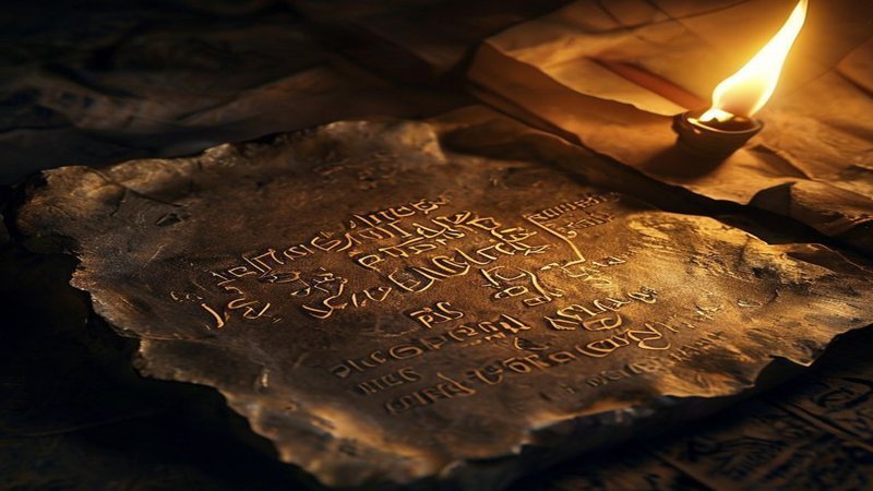 The Unfathomable Metallurgy of Antiquity