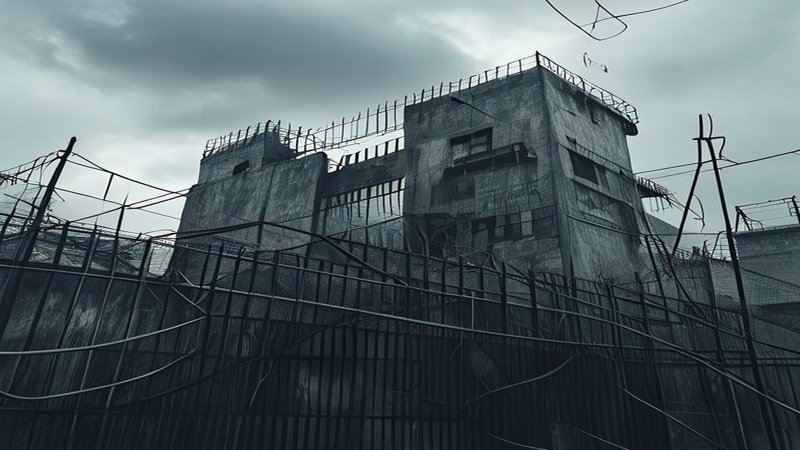 Unspeakable Atrocities: Experiments on Living Humans