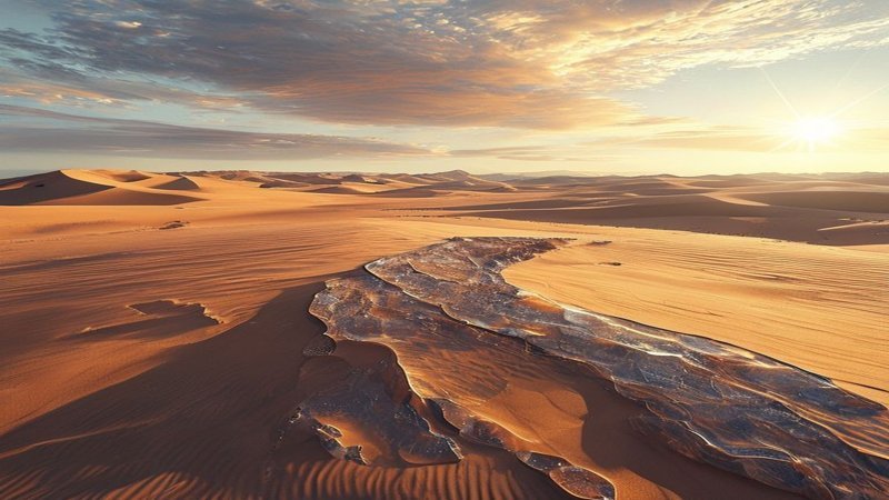 Physical Evidence: The Fingerprints of Space