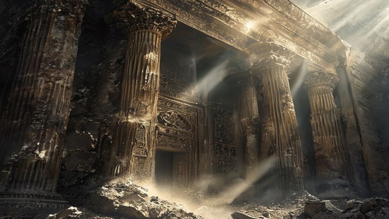 Star Forts and Free Energy: The Technological Fingerprint