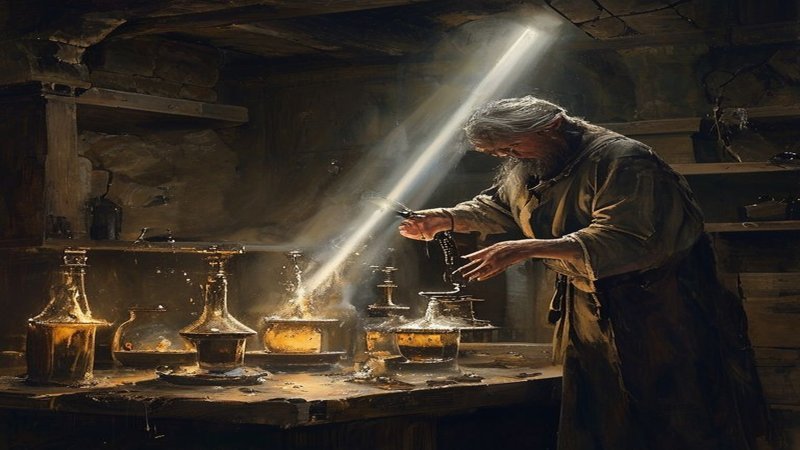 The Modern Great Work: Particle Accelerators and Nuclear Force