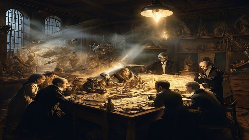 The Language That Refuses to Speak