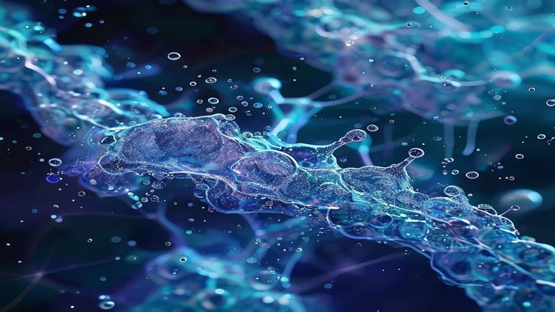 Earth's Central Library: The Deep Ocean's Secrets