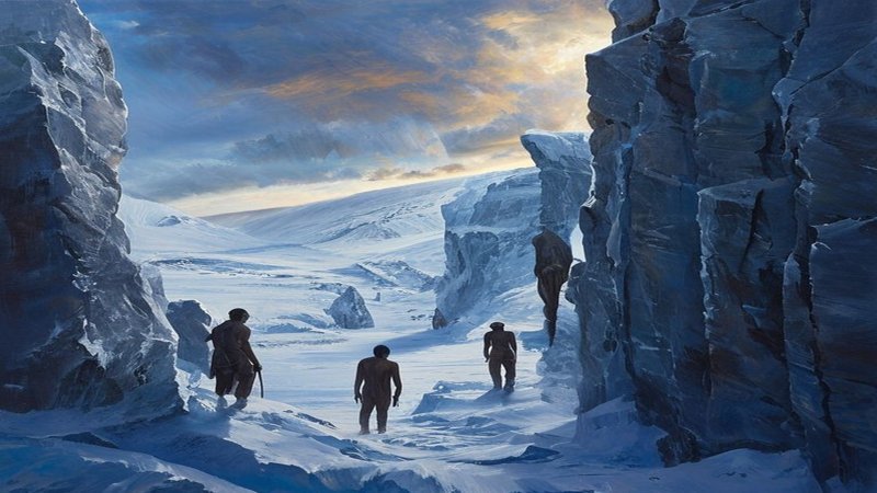 Masters of Adaptation: The Clovis Culture and Early Innovation