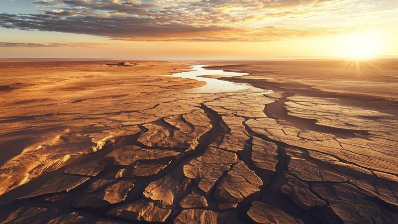 The True Crucible of Civilization