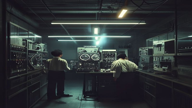 Documented Wonders: From Jupiter's Rings to Jungle Wrecks