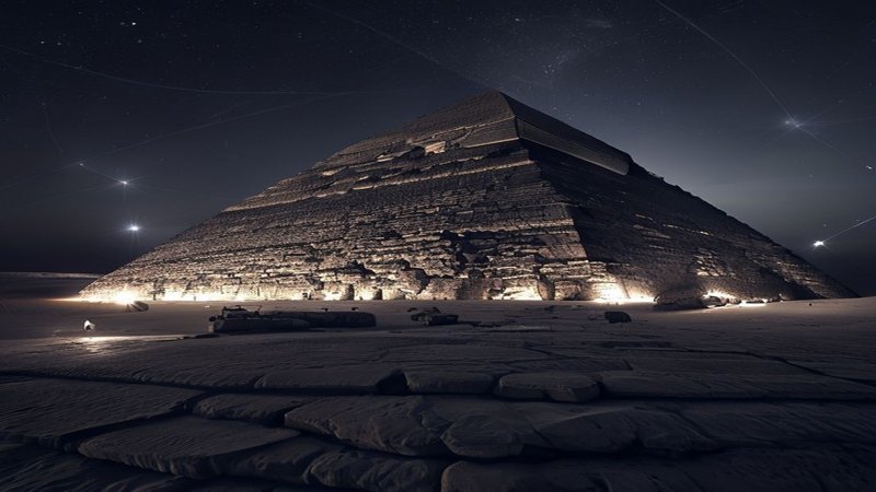 Hypothesis One: Structural Genius and Pressure Relief