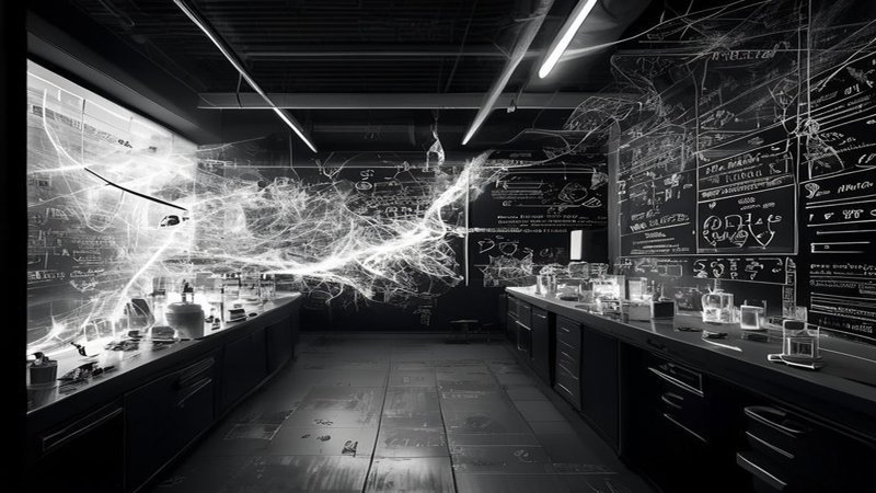 Fused with Steel: The Horrors of the Ship's Return