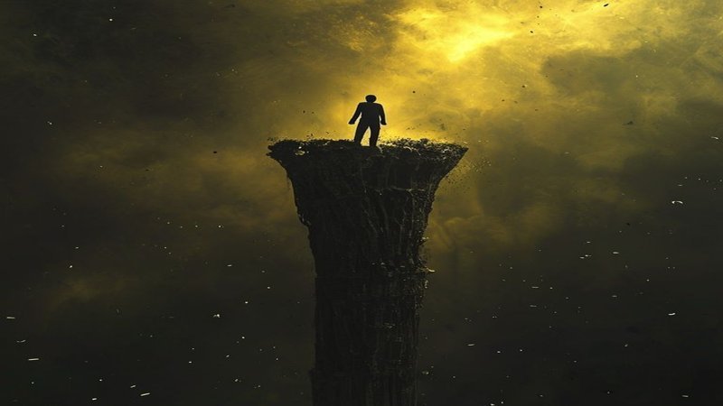 The Ultimate Theft: The Pivot to Active Withdrawal