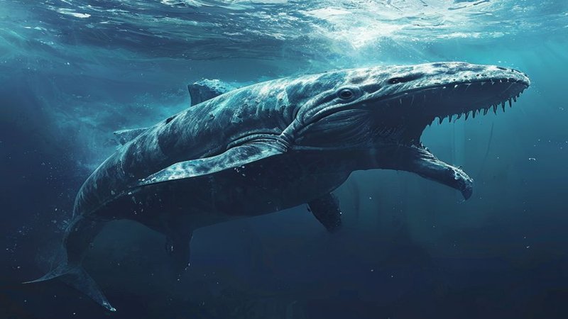 The Apex Predator's Arsenal: Jaws, Senses, and Prey