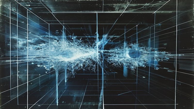 Reaching the Absolute: The Eternal Now