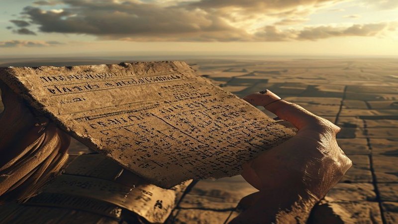 A Golden Age Interrupted