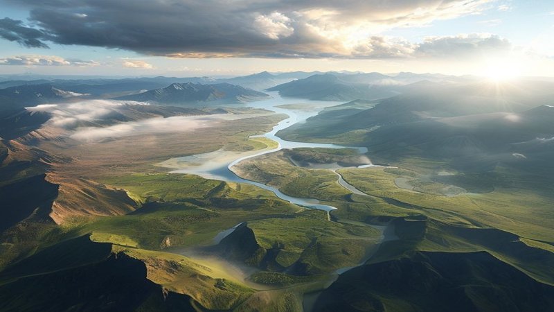 Tibetan Physiology: Engineering for Efficiency