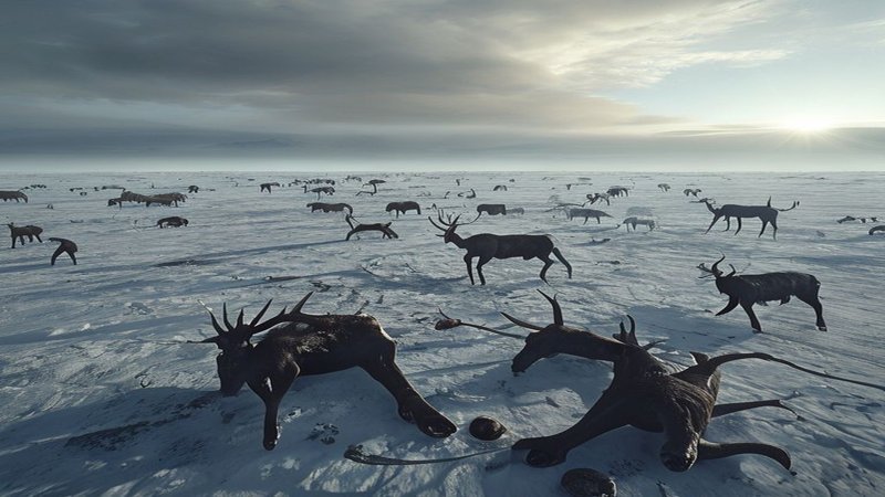 The Biological Pandora's Box Opens