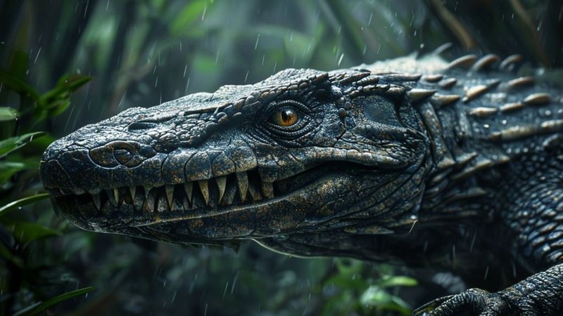 Ambush Tactics and the Colombian Discovery