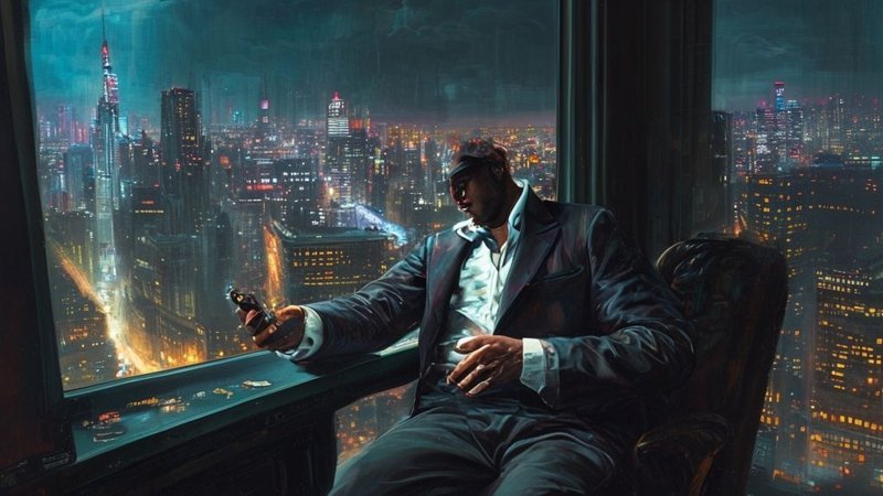 Nature of Power: Fragile Dreams vs. Absolute Sovereignty