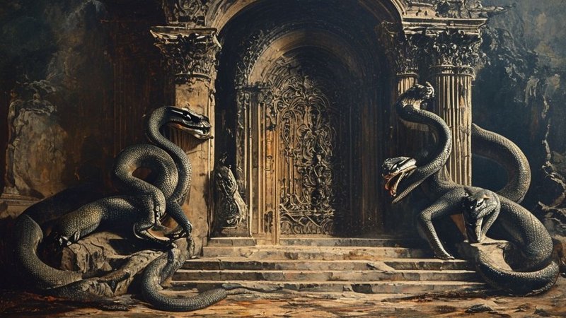 Catastrophic Consequences & Ancient Tech Theories