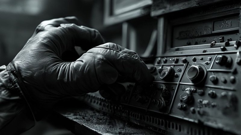 The Unbreakable Code: One-Time Pad Encryption