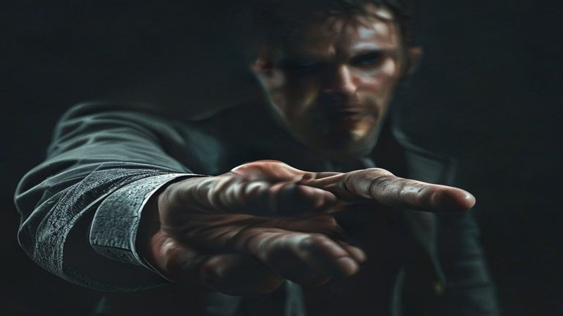 The Darker Side & Historical Context of Imperfect Influence