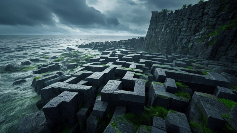 The Mysterious Decline and Lingering Discoveries