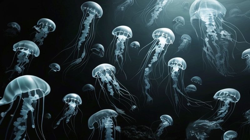 Echoes of Deep Time and Unsolved Mysteries