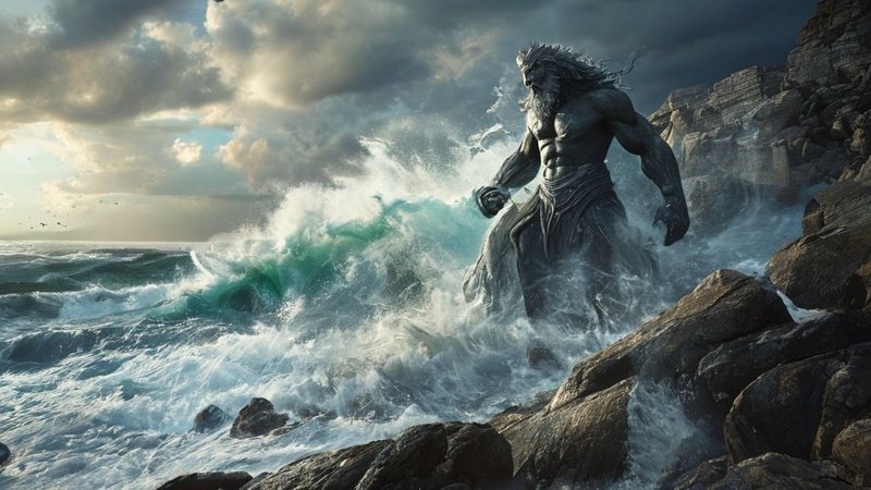 Al-Jazari: The Continuation of Mechanical Genius