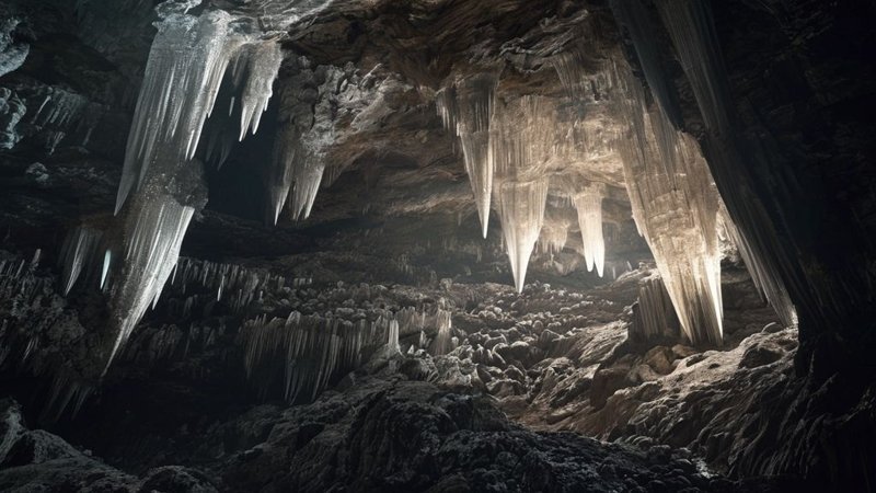 A Vibrant City in the Shadows: Education, Faith, and Survival