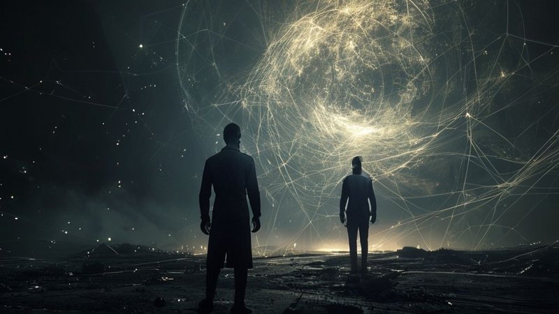 Living Through the Shift: A Terrifying Reality