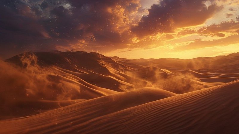 Nature's Electrifying Secrets: Blue Lights and Earth's Pulse