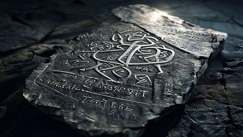 A Sacred & Lasting Legacy of Silence