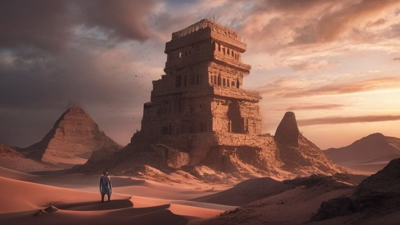 Our Galactic Destiny