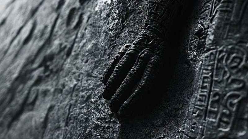 Ancient Civilizations and Otherworldly Connections