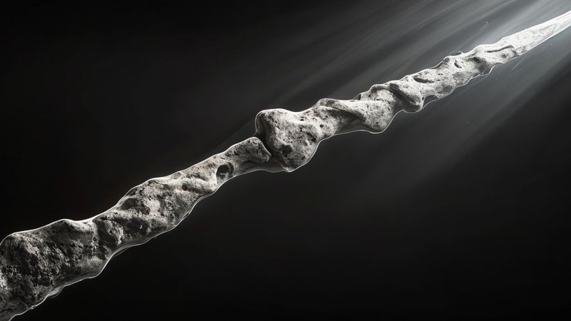 Piezoelectricity and Recording the Modern World