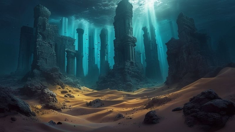 The Desert's Graveyard and Future Discoveries