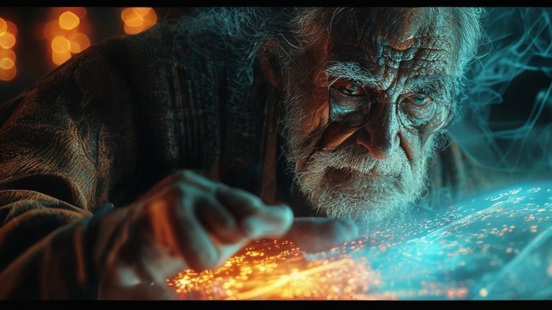 The Convergence of the Threshold