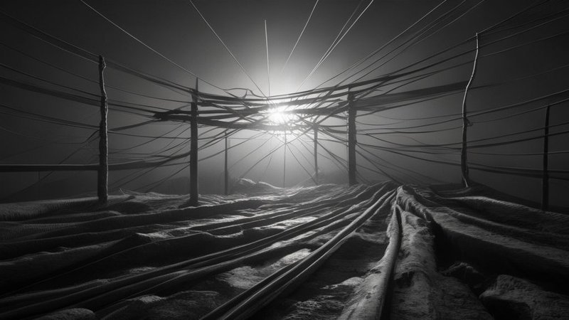 The Immense Challenges of a Vanishing Warship