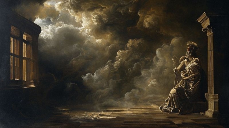 Natural Antibiotics vs. Modern Chemistry