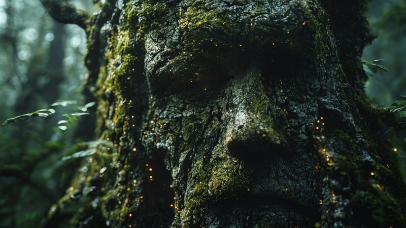 Guardians of Time: Cosmic Antennas and Genetic Secrets