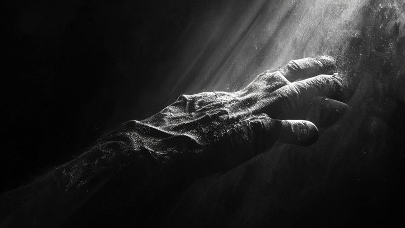 The Poisoned Well of Collective Fear