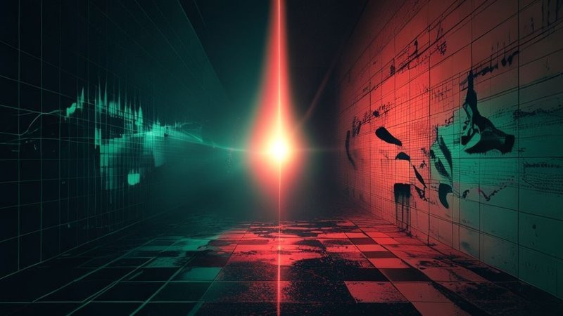 Beyond Resignation: Becoming Your Own Black Swan