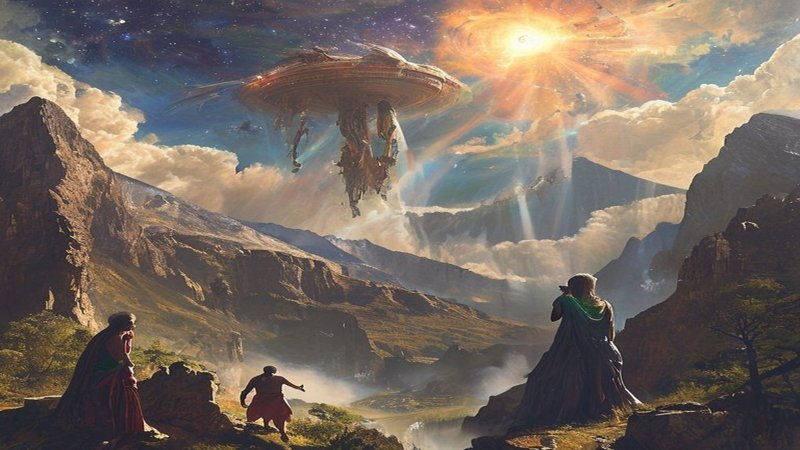 The Network of Sealed Chambers and Hidden Truths