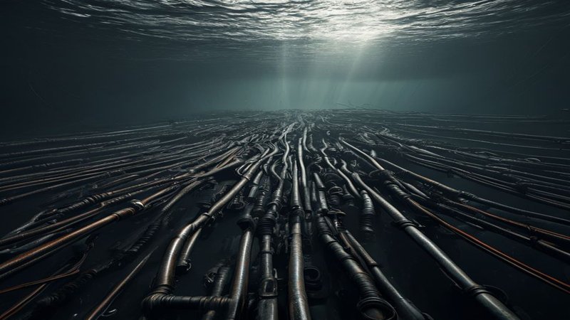 Corporate Ambition and The Unseen Impact