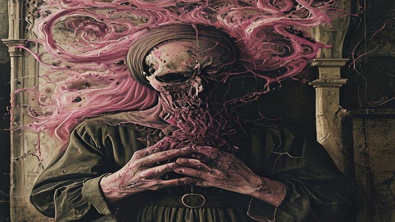 A Silent Killer Through History