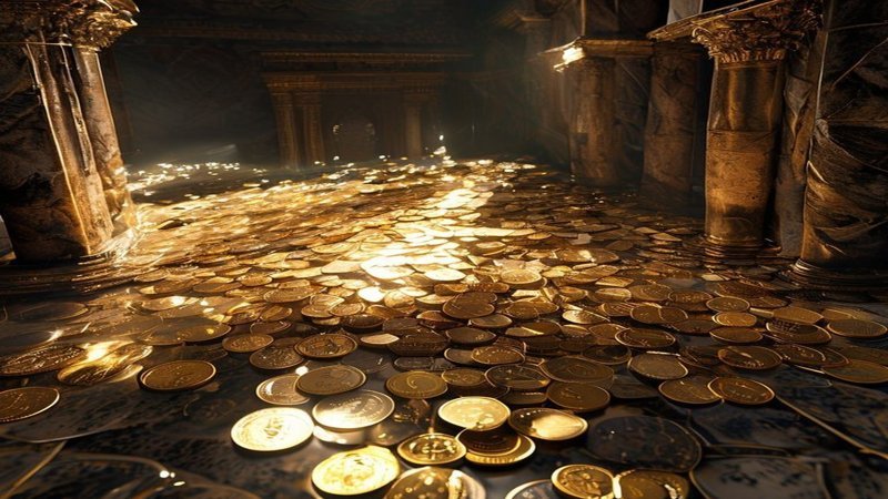 Lost Knowledge: Roman Concrete and the Dark Ages