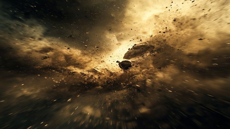 Echoes of Disaster: The Soviet Armenia Earthquake and Beyond