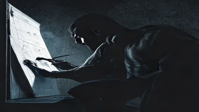 The Path to Resolution: Embracing Discomfort