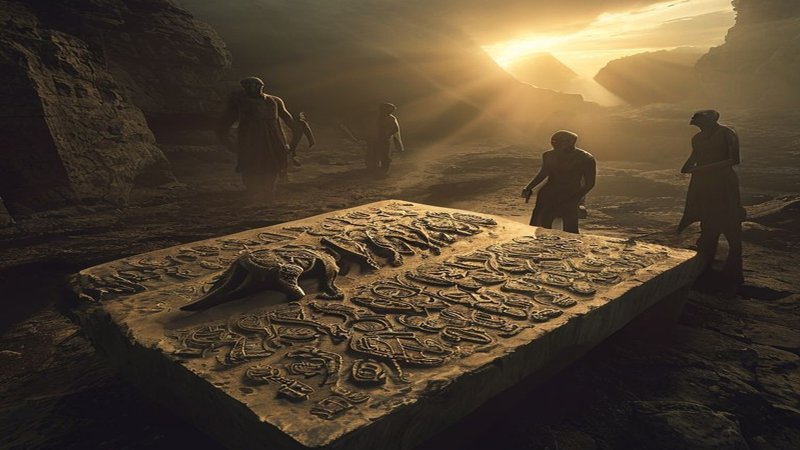 The Great Forgery Debate: Scientific Conflict